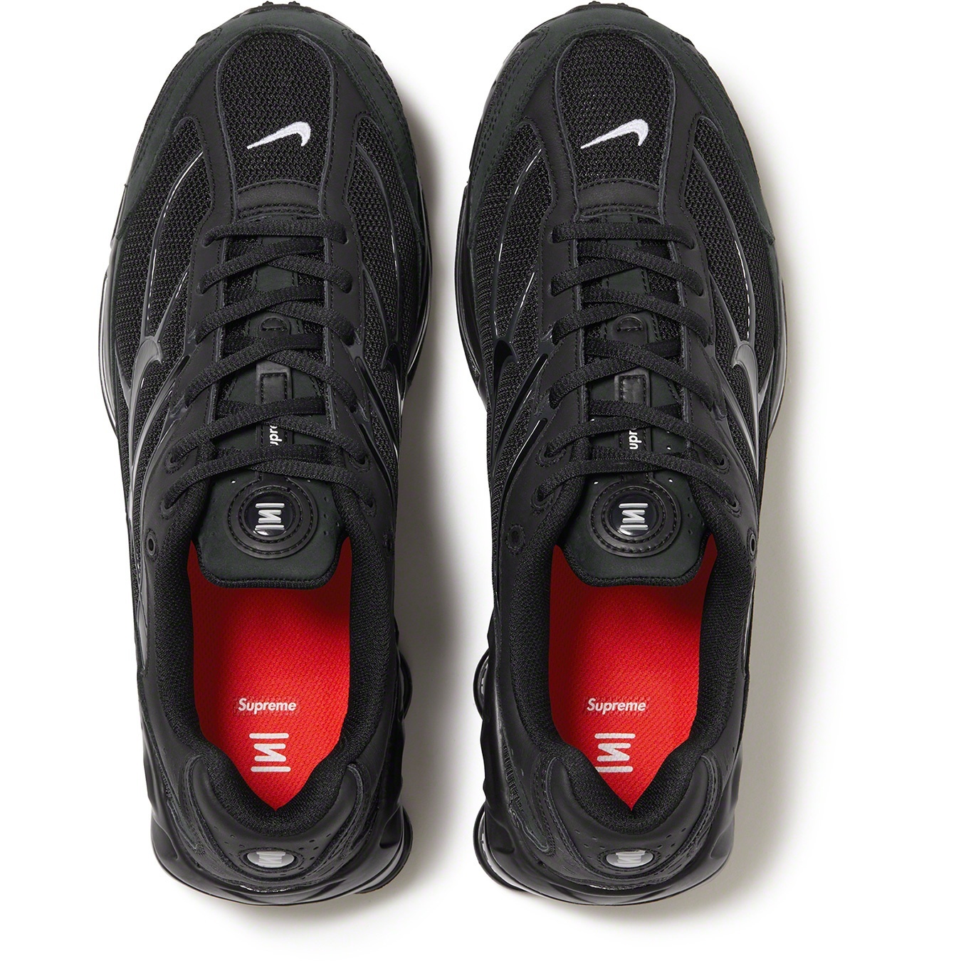 Supreme®/Nike® Shox Ride 2 view 18
